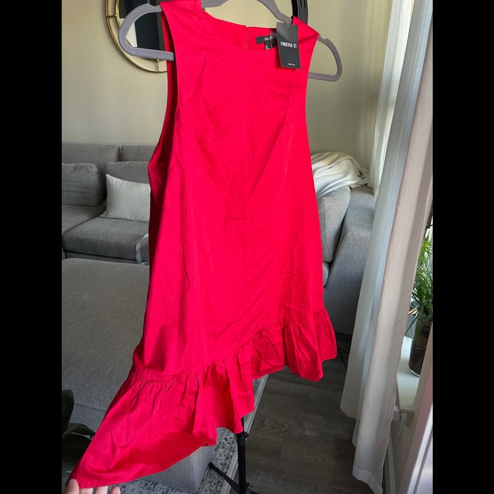 Women Forever 21 Dress